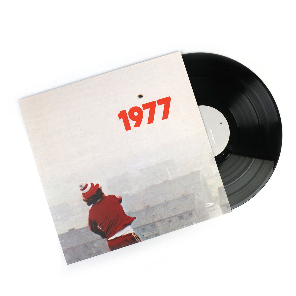 Kölsch: 1977 Vinyl 2LP