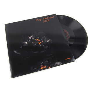 Kompakt: Pop Ambient 2019 Vinyl 2LP