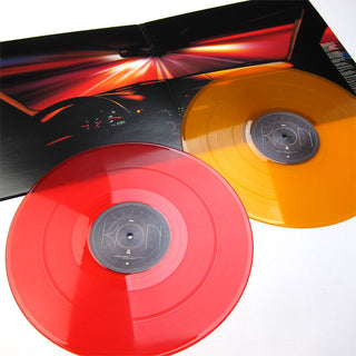 Kon: On My Way (Colored Vinyl) 2LP 2
