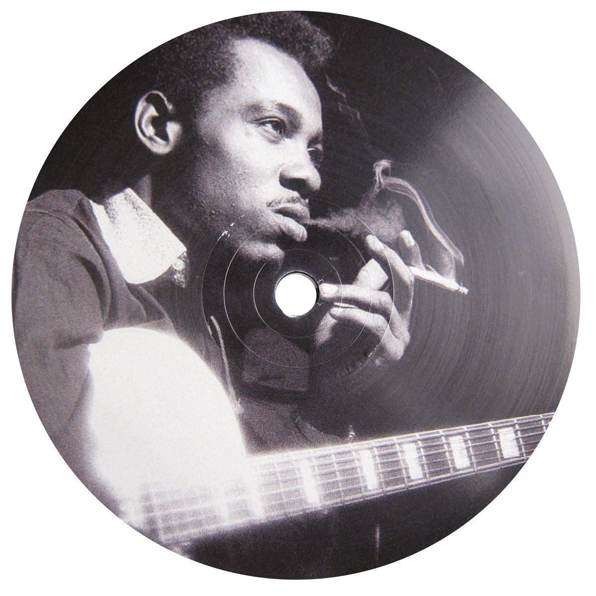 Kon: Spirit Of The Party (George Benson) Vinyl 12