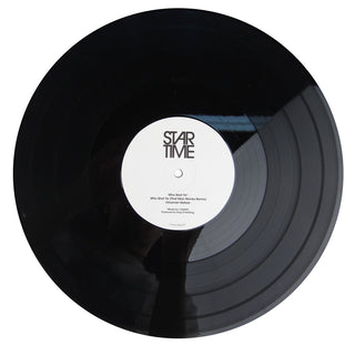 Kon: Who Shot Ya / Inhuman Nature (Michael Jackson) Vinyl 12"