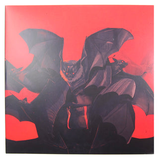 Konami Kukeiha Club: Castlevania - Rondo Of Blood / Castlevania - Dracula X (Colored Vinyl) Vinyl 2LP