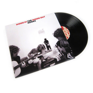 The Kooks: Inside In / Inside Out Vinyl LP