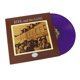 Kool And The Gang: Kool And The Gang (Colored Vinyl) Vinyl LP