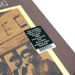 Kool And The Gang: Kool And The Gang (Colored Vinyl) Vinyl LP