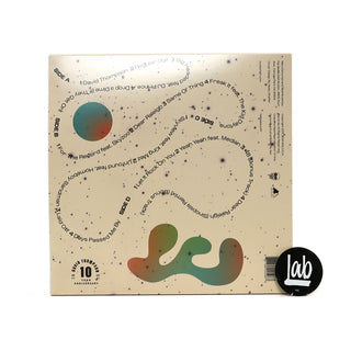 Kooley High: David Thompson 10th Anniversary (Colored Vinyl) Vinyl 2LP