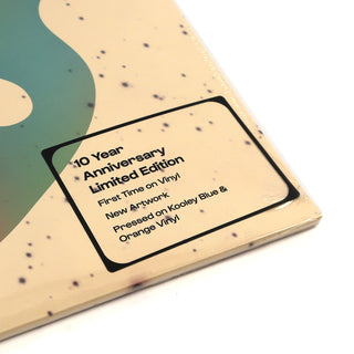 Kooley High: David Thompson 10th Anniversary (Colored Vinyl) Vinyl 2LP