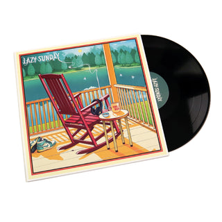 Kooley High: Lazy Sunday (180g) Vinyl LP