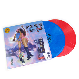 Kool Keith: Sex Style (Colored Vinyl) Vinyl 2LP