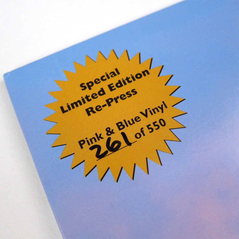 Kool Keith: Sex Style (Colored Vinyl) Vinyl 2LP