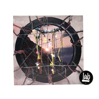 Koreless: Agor Vinyl LP