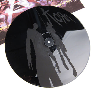 Korn: Korn Vinyl 2LP (Record Store Day) detail