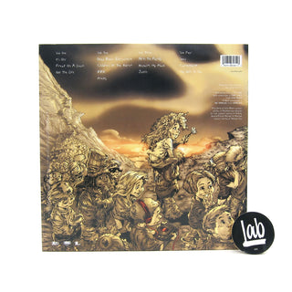 Korn: Follow The Leader Vinyl 2LP