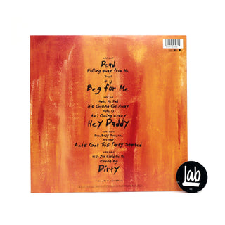 Korn: Issues Vinyl 2LP