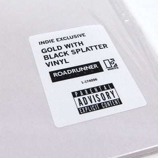 Korn: The Nothing (Indie Exclusive Colored Vinyl) Vinyl LP