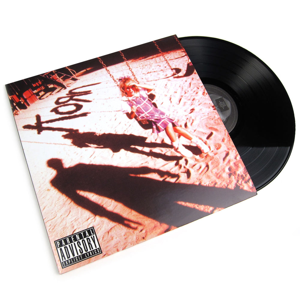 Korn: Korn Vinyl 2LP (Record Store Day)