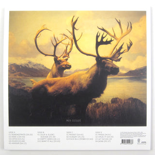 Kosheen: Resist (Music On Vinyl 180g, Colored Vinyl) Vinyl 2LP