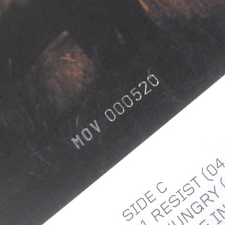 Kosheen: Resist (Music On Vinyl 180g, Colored Vinyl) Vinyl 2LP