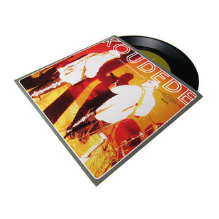 Koudede: Agadez Volume 6 7"