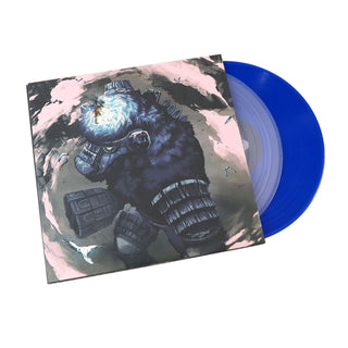 Kow Otani: Shadow Of The Colossus Soundtrack (Colored Vinyl) Vinyl 2LP