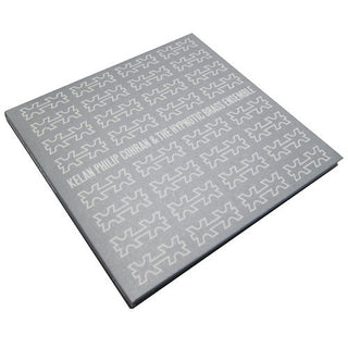 Kelan Philip Cohran & The Hypnotic Brass Ensemble: S/T CD