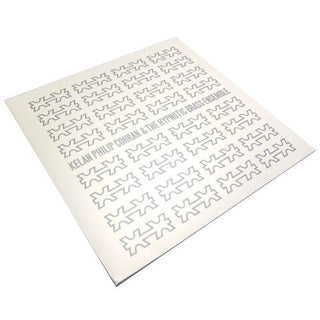 Kelan Philip Cohran & The Hypnotic Brass Ensemble: S/T LP