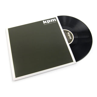 Alan Parker / John Cameron: Afro Rock (180g) Vinyl LP