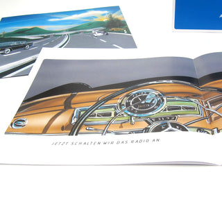 Kraftwerk: Autobahn (Indie Exclusive Blue Colored Vinyl) 