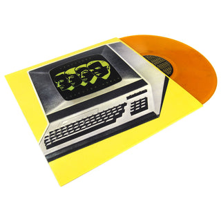 Kraftwerk: Computer World (180g) Vinyl LP