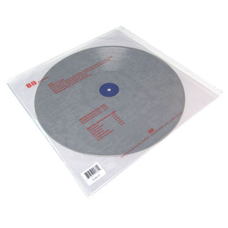 Kraftwerk: Live In Paris 1976 / Live In Utrecht 1981 LP