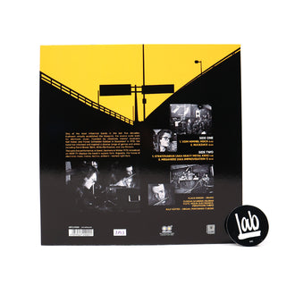 Kraftwerk: Soest Live Vinyl LP