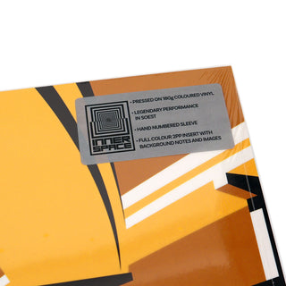 Kraftwerk: Soest Live Vinyl LP