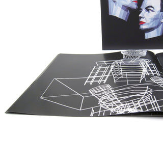 Kraftwerk: Techno Pop (Indie Exclusive Clear Vinyl)