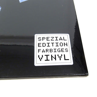 Kraftwerk: Techno Pop (Indie Exclusive Clear Vinyl)