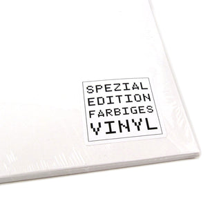 Kraftwerk: The Mix (Indie Exclusive White Colored Vinyl) 