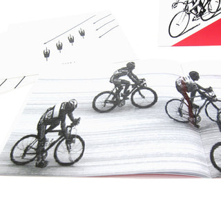 Kraftwerk: Tour de France (Indie Exclusive Blue & Red Colored Vinyl) Vinyl LP