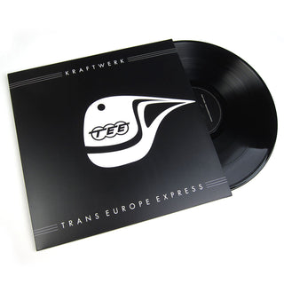 Kraftwerk: Trans Europe Express (180g) Vinyl LP