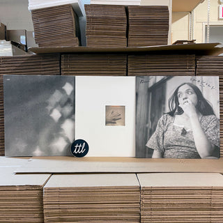 Grouper: Shade Vinyl LP