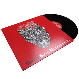 Kris Wadsworth: Death 12"