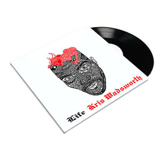 Kris Wadsworth: Life 12"