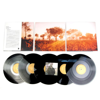 Kruder & Dorfmeister: The K&D Sessions (180g) Vinyl 5LP