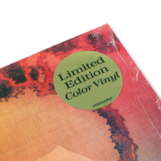 Kids See Ghosts: Kids See Ghosts (Colored Vinyl) Vinyl LP