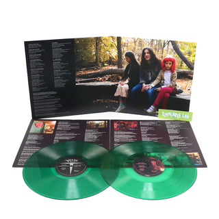 Kurt Vile: (Watch My Moves) (Indie Exclusive Colored Vinyl) Vinyl 2LP