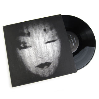 Kutmah: Black Wave Tapes Vol. 1 (Limited Edition) Vinyl 10"