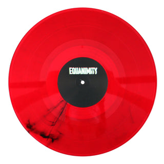 Kyle Hall: Equanimity Vinyl 12"Kyle Hall: Equanimity (Colored Vinyl) Vinyl 12"