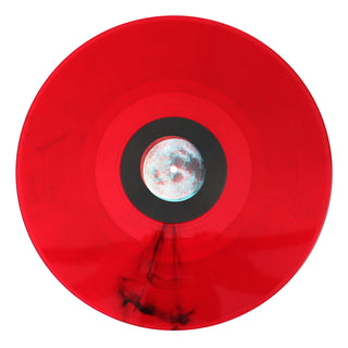 Kyle Hall: Equanimity Vinyl 12"Kyle Hall: Equanimity (Colored Vinyl) Vinyl 12"