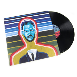 Kyle Hall: From Joy Vinyl 3LP