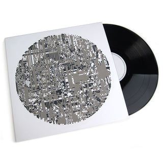 K2: Two (Kero, Kyle Hall) Vinyl 12"