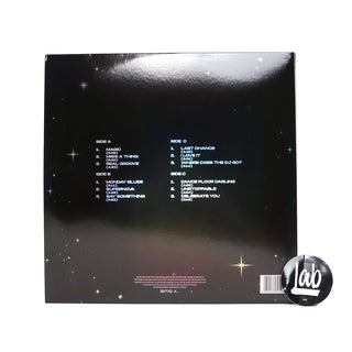 Kylie Minogue: Disco - Extended Mixes (Colored Vinyl) Vinyl 2LP