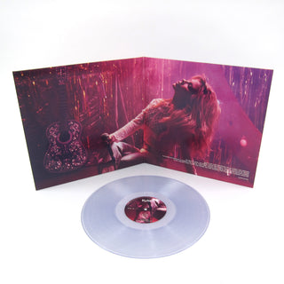 Kylie Minogue: Golden (Indie Exclusive Colored Vinyl) Vinyl LP